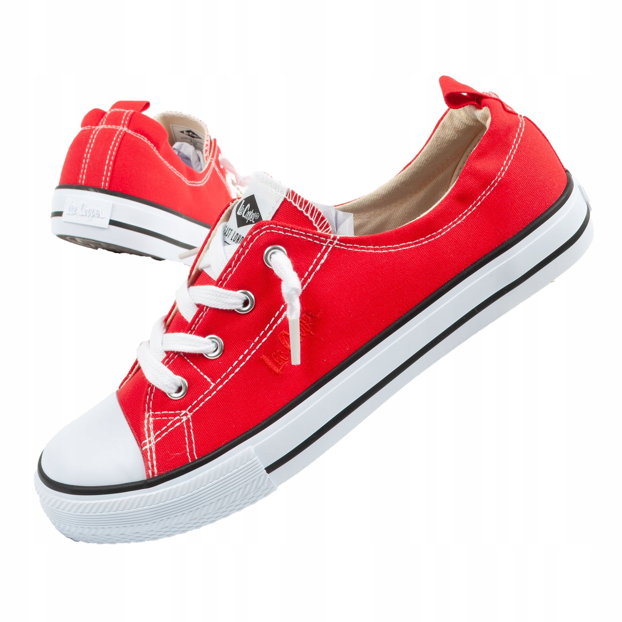 Dámské sportovní tenisky Lee Cooper [LCW-25-02-3298L]