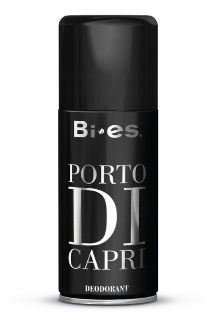 

Bi-es Porto di Capri Dezodorant 150ml