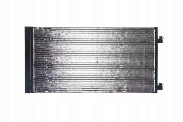 mahle ac 751 000S конденсатор, радиатор кондиционера
