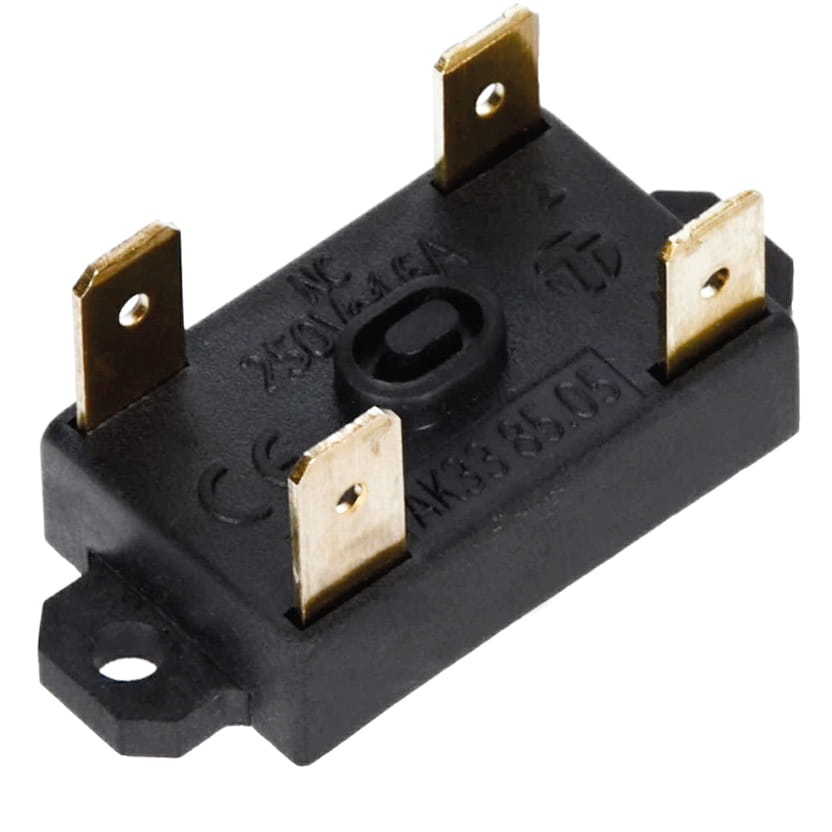 

Bot AK-33 16A Ogranicznik temperatury Bojlera