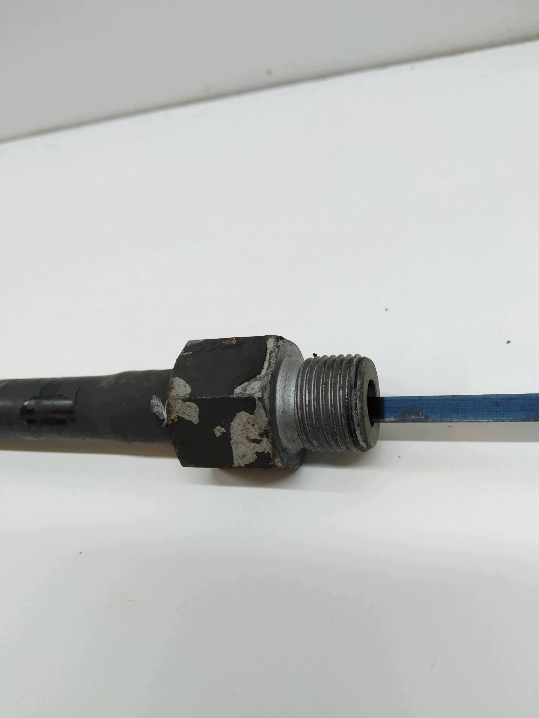 BAGNET Ölpeilstab CURSOR 8 7.8 Iveco Stralis