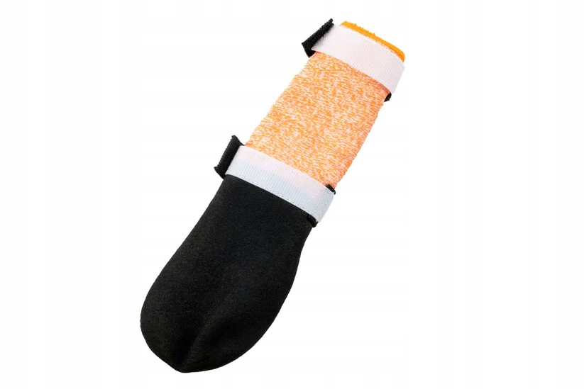 Wysokie buty ochronne dla psa Non Stop Dogwear, rozmiar Xs