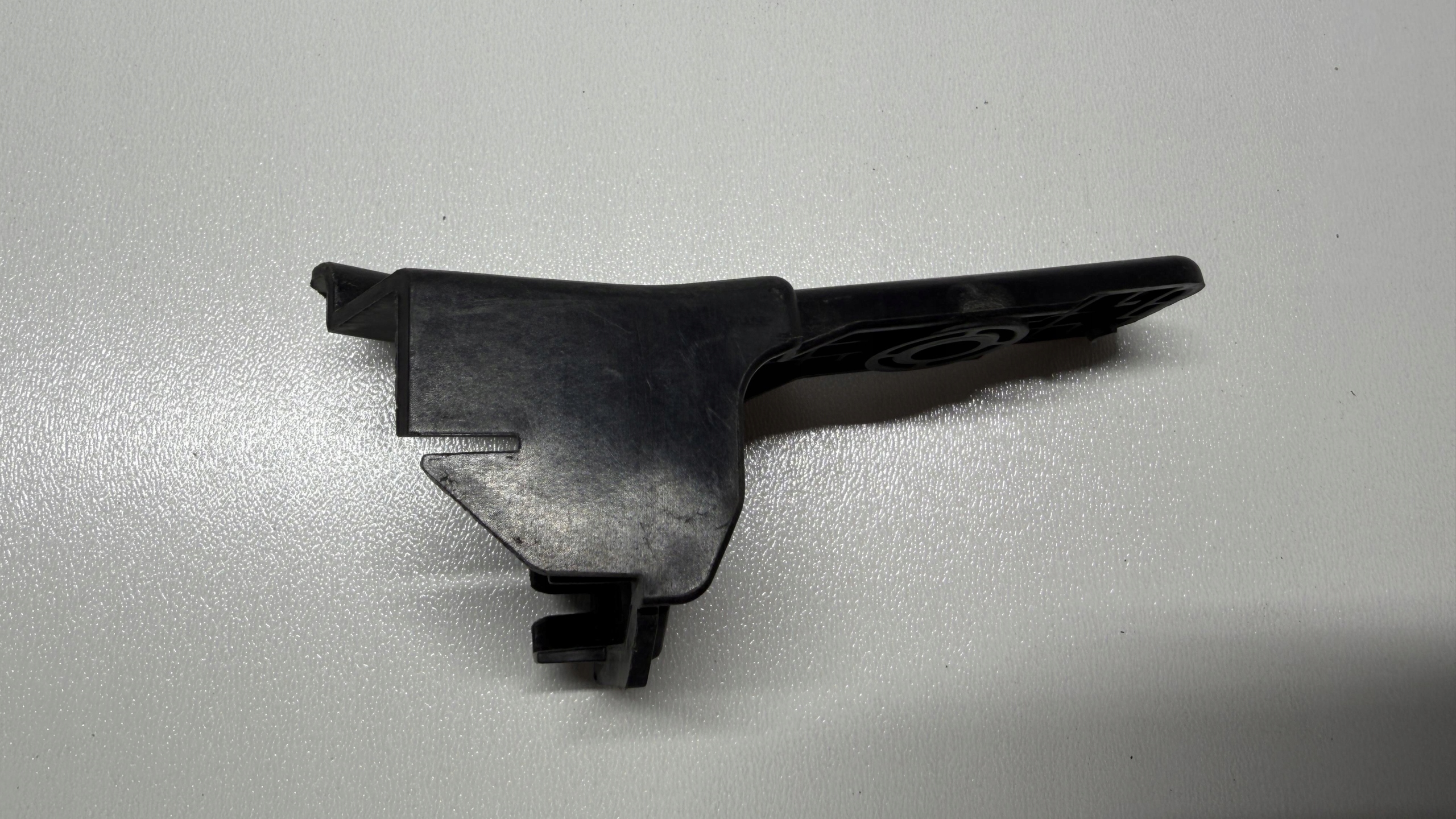 KIA RIO IV V holder lights UCHO right front 17-25