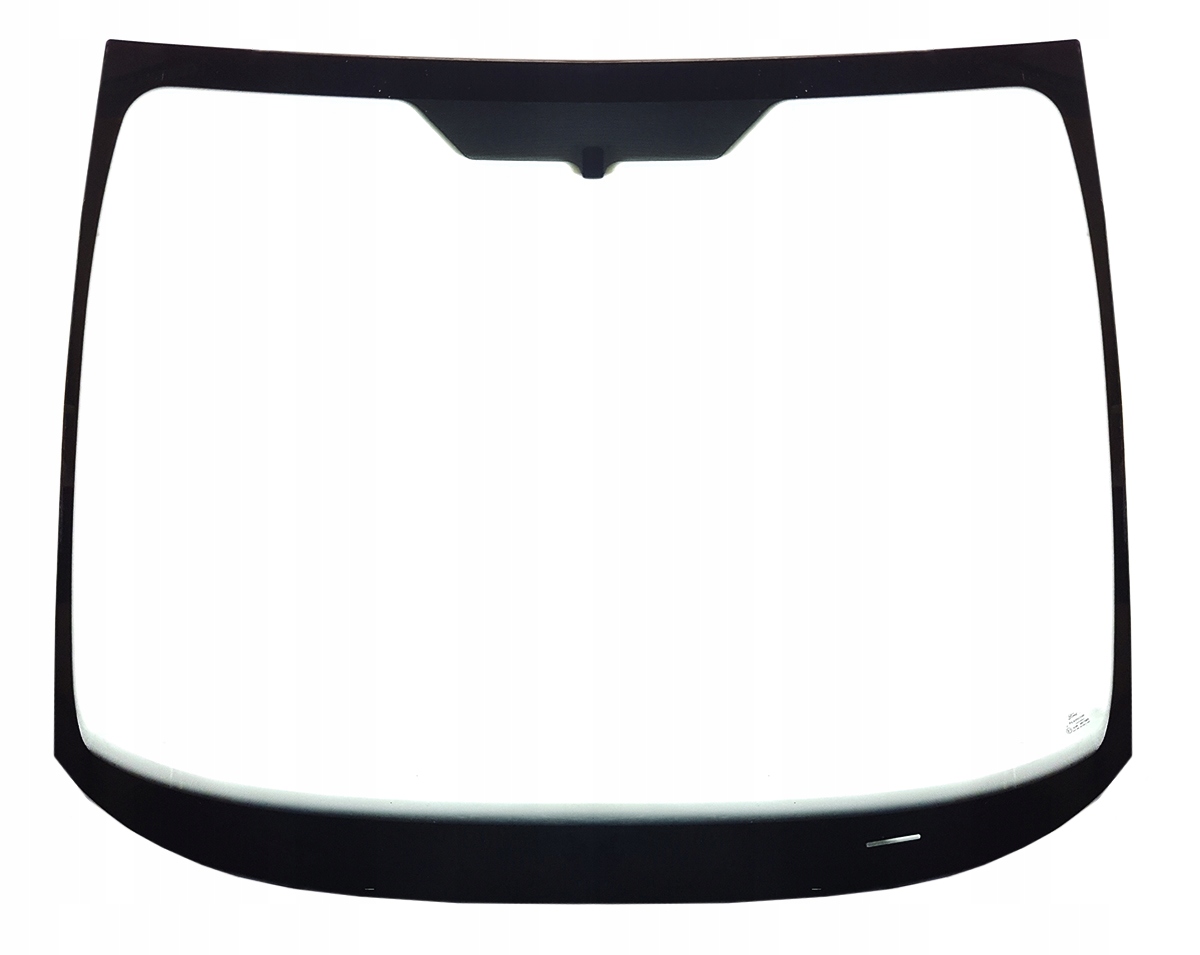 SZYBA CZOŁOWA FORD GALAXY 06-14 DOSTAWA