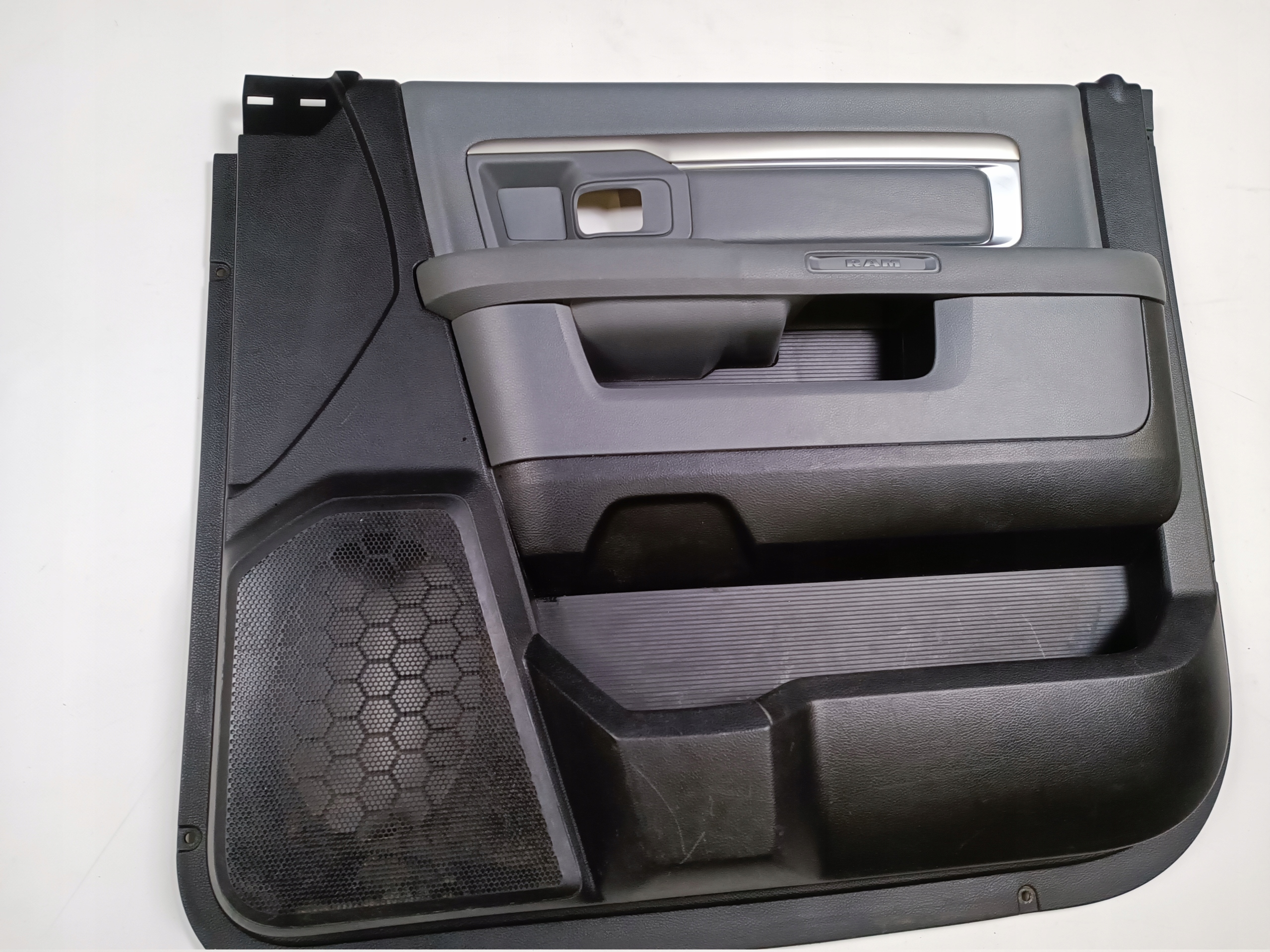 side door right front front Dodge RAM 1500 2013-2018