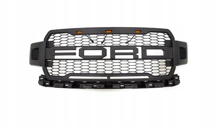 FORD F-150, 18 - 20 ATRAPA