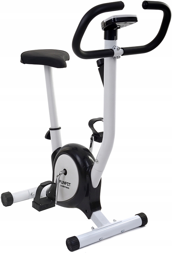 ROWER TRENINGOWY ROWEREK STACJONARNY Z KOMPUTEREM Typ pionowy