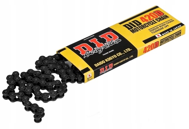 SCA0404SV-84R - ЦЕПЬ ГРМ (84 ЗВЕНА) (ОТКРЫТАЯ + ЗАКАТОЧНАЯ)