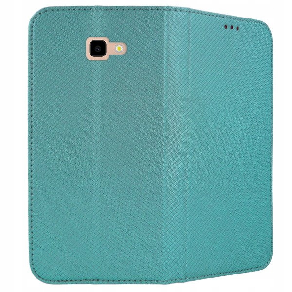 ETUI Z KLAPKĄ FLIP CASE - SAMSUNG GALAXY J4 + PLUS Kod producenta 5900495718341