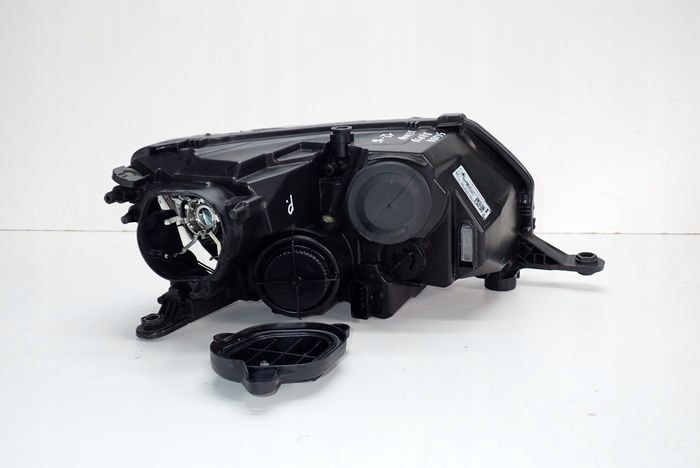 SKODA RAPID XENON 12-16 reflektor left light left 5JB941015A