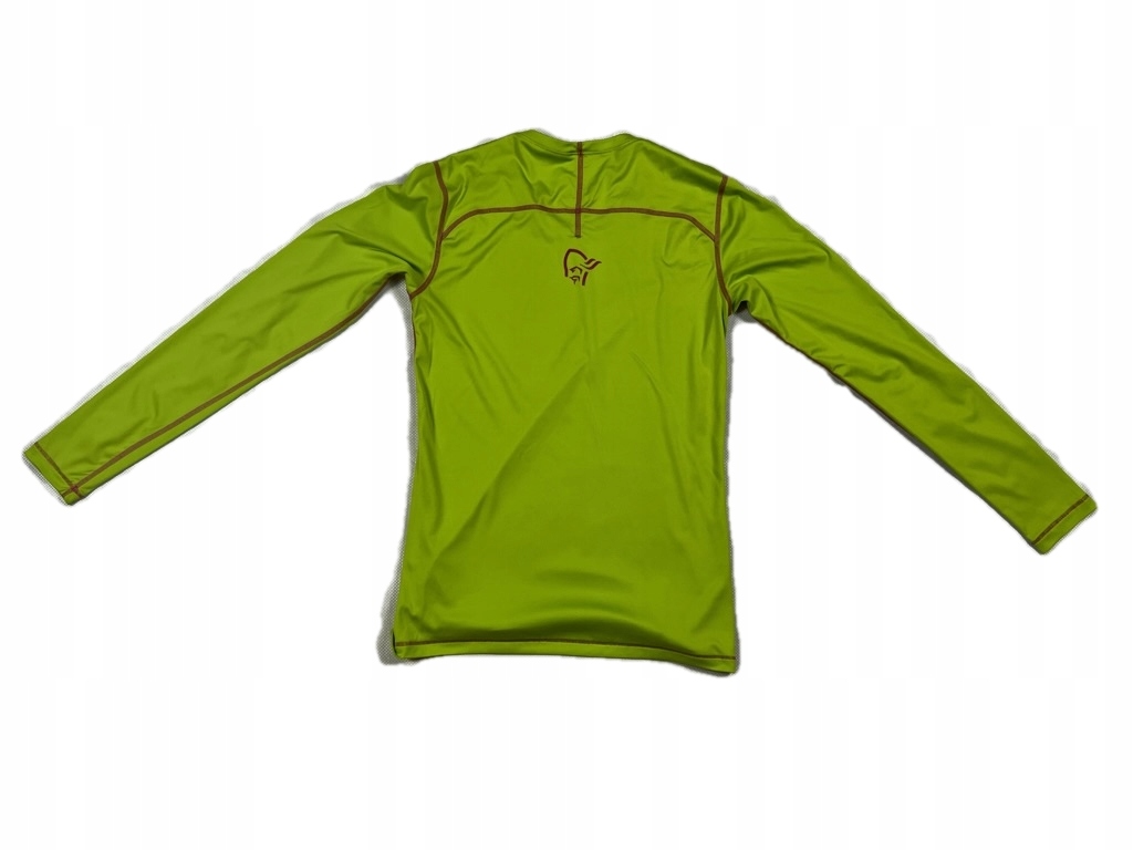 NORRONA KOSZULKA BLUZKA LONGSLEEVE DAMSKA Rozmiar uniwersalny