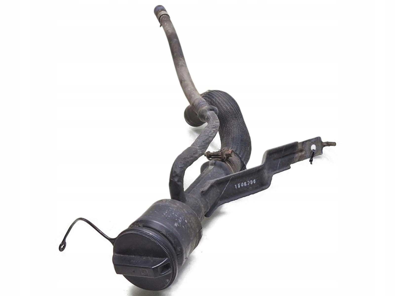 RURA WLEW PALIWA KOREK NISSAN NV200 1.5 DCI