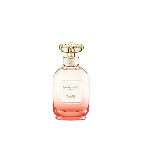 Coach Dreams Sunset Edp Objem: 60 ML Pro Ženy