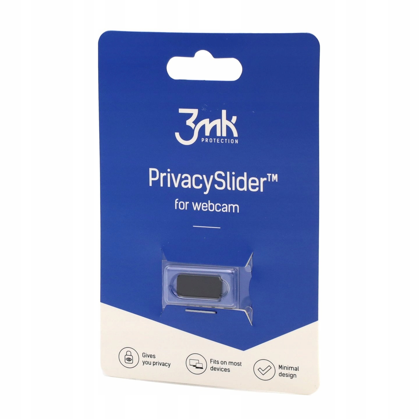 

Zaślepka Kamery 3MK Privacy Slider for Webcam