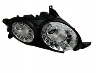 Bentley Continental GT GTC lampa reflektor