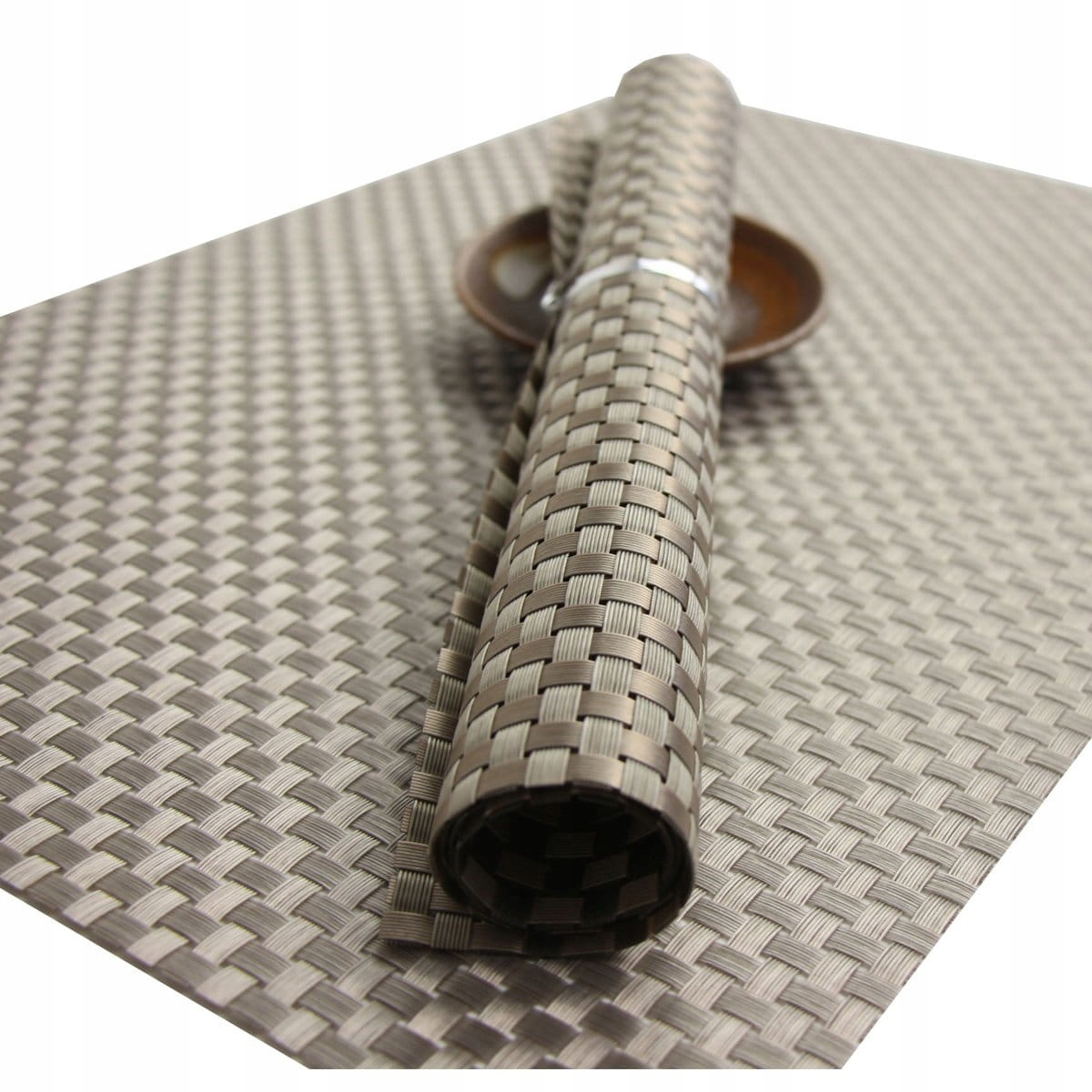 

Podkładka Kuchenna Srebro+złoto 30x45 Romano