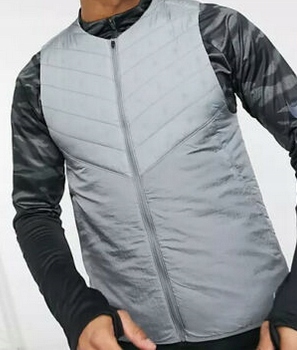 NIKE BEZRĘKAWNIK DJ0533 084 R. XXL Marka Nike