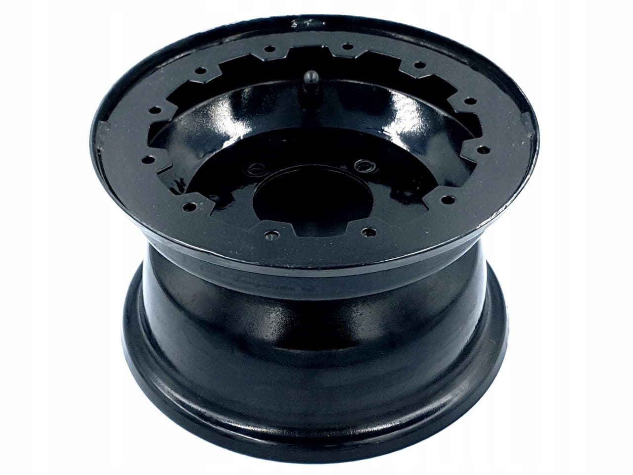 Обод передний 19x7x8 Quad ATV 125 Benyco Gecon