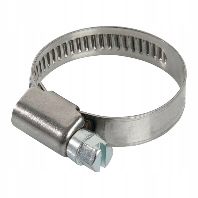 

Obejma Opaska Zaciskowa 40-60mm nierdzewna Bradas