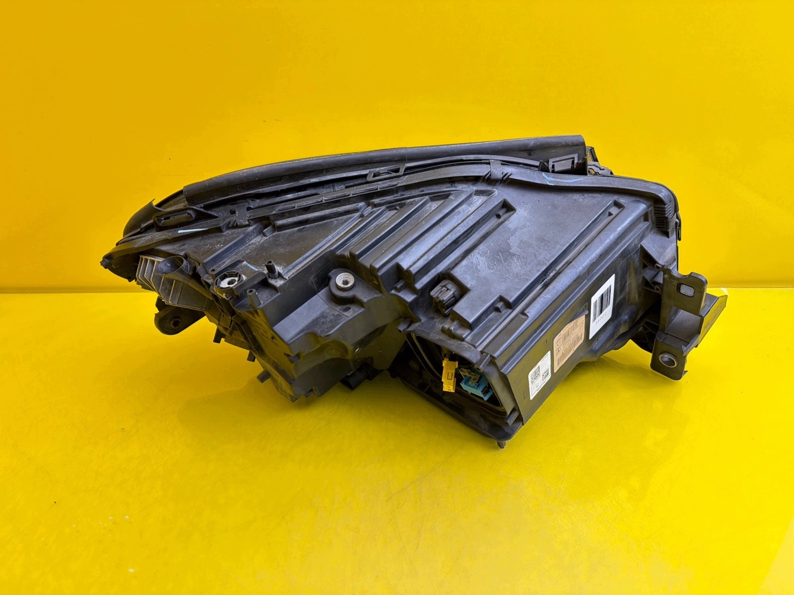 light left Mercedes GLE W166 Full led A1669062503 USA