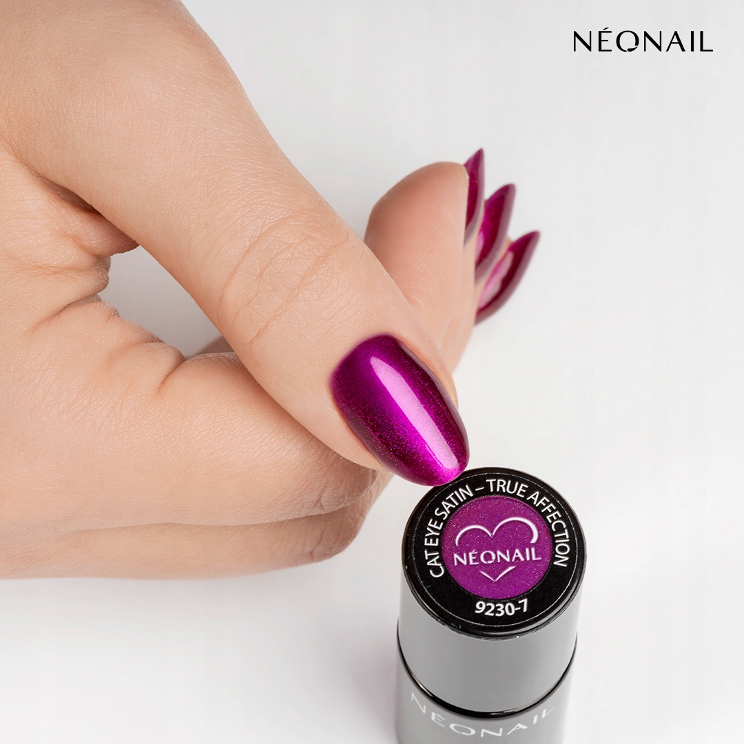 NEONAIL Lakier Hybrydowy TRUE AFFECTION 7,2 ml Kod producenta 9230-7