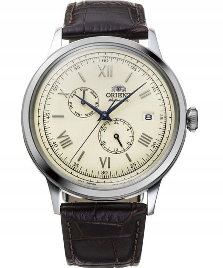 Pánské hodinky Orient Bambino II Automatic
