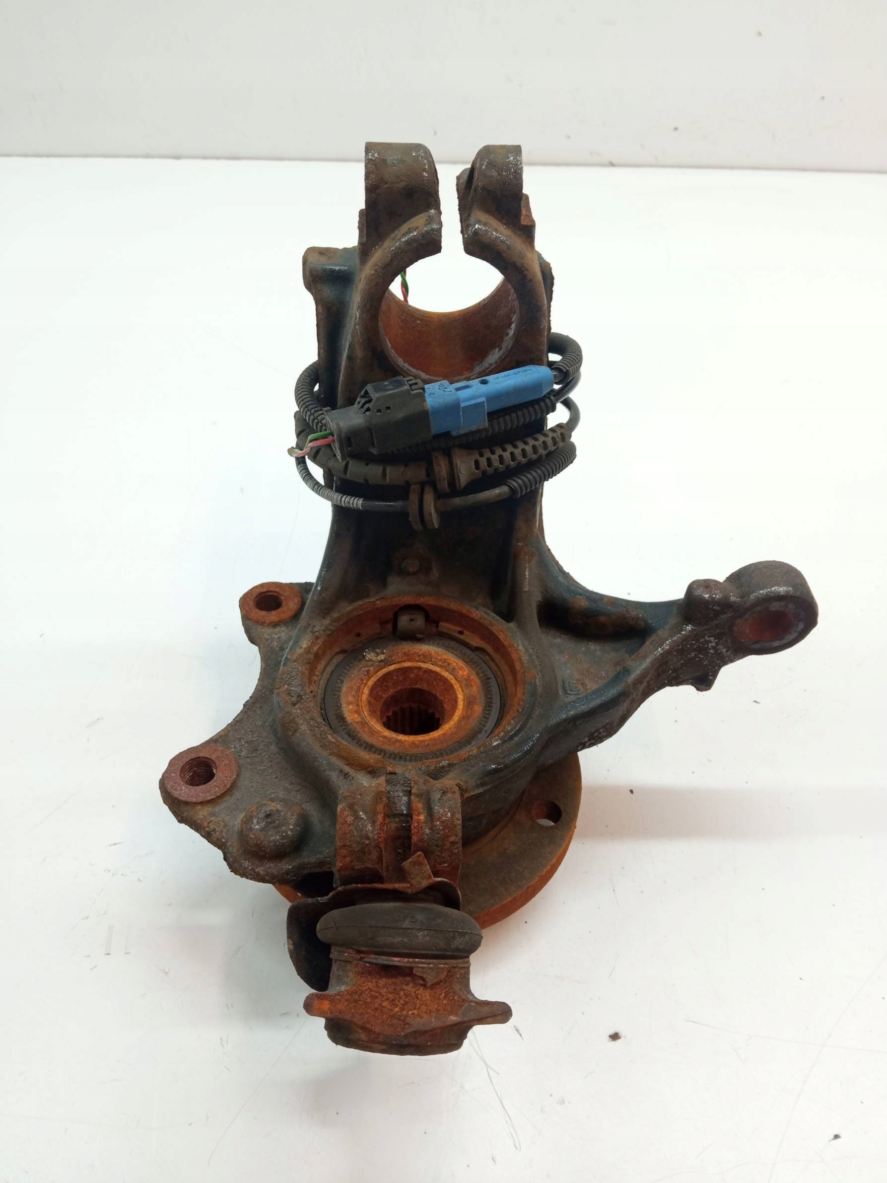 swing right front 1.5 HDI 102 KM Citroen C3 III (2016-2024)