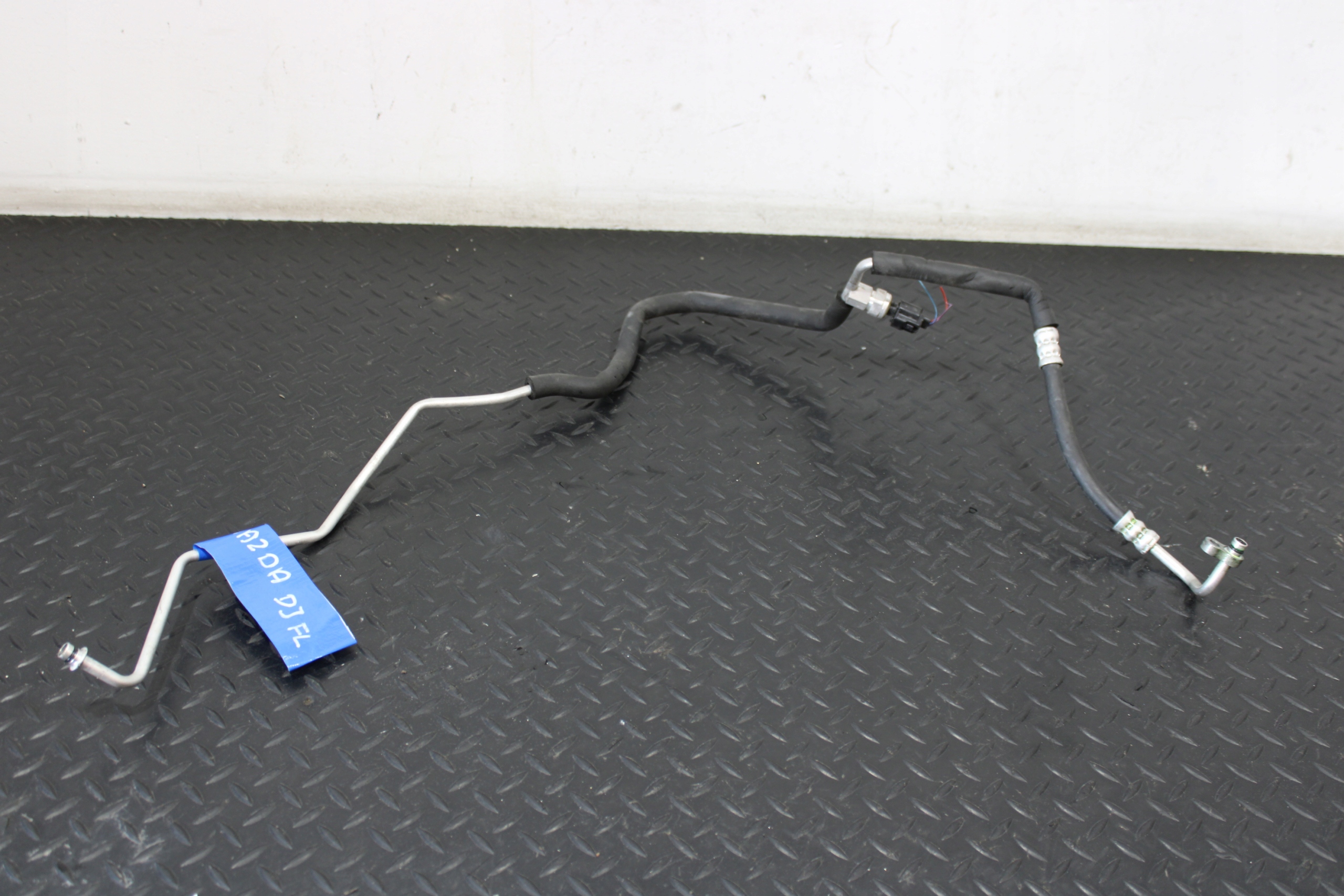 crijevo prijenos klimatizacije MAZDA 2 DJ LIFT