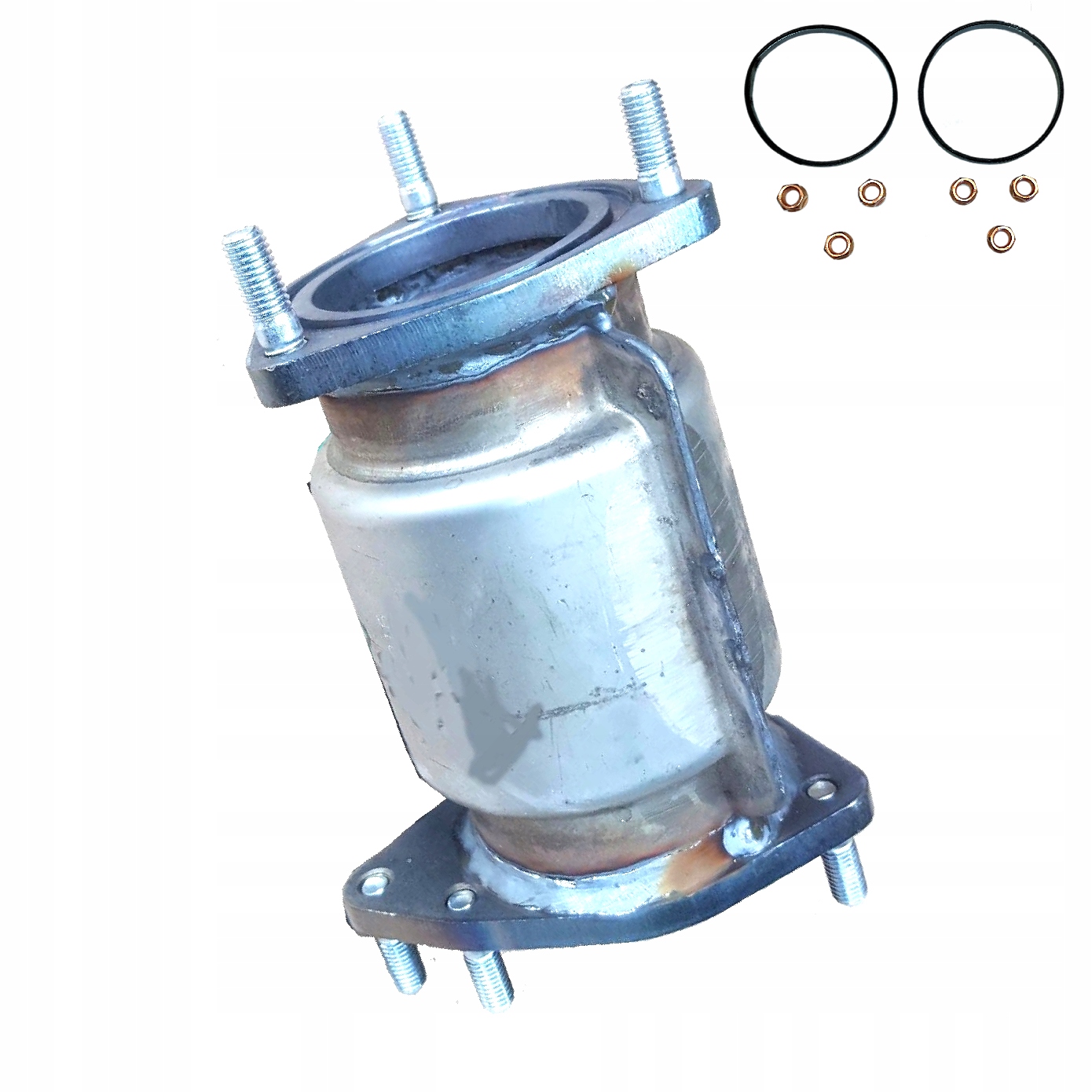 

Katalizator Chevrolet Captiva 2.4i 16V Z24SED 06-