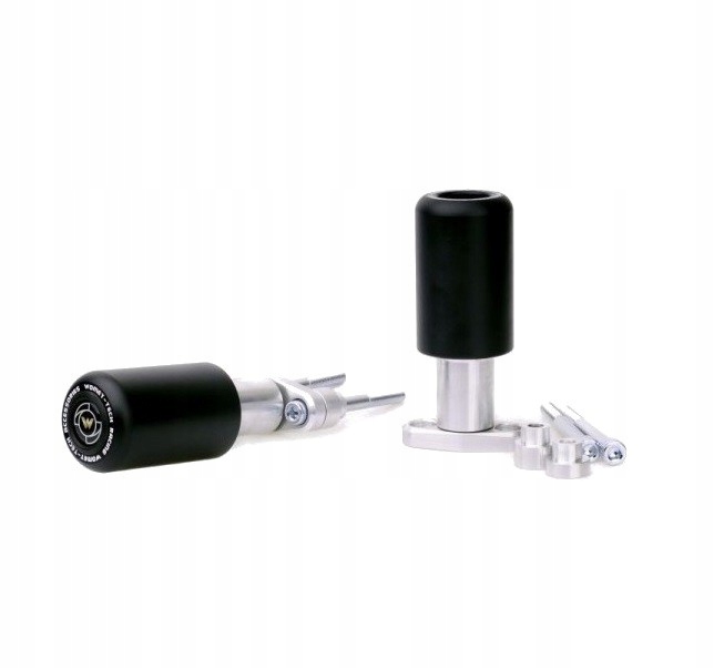 Womet-Tech crash-pady street Suzuki Gsf 600 95-04