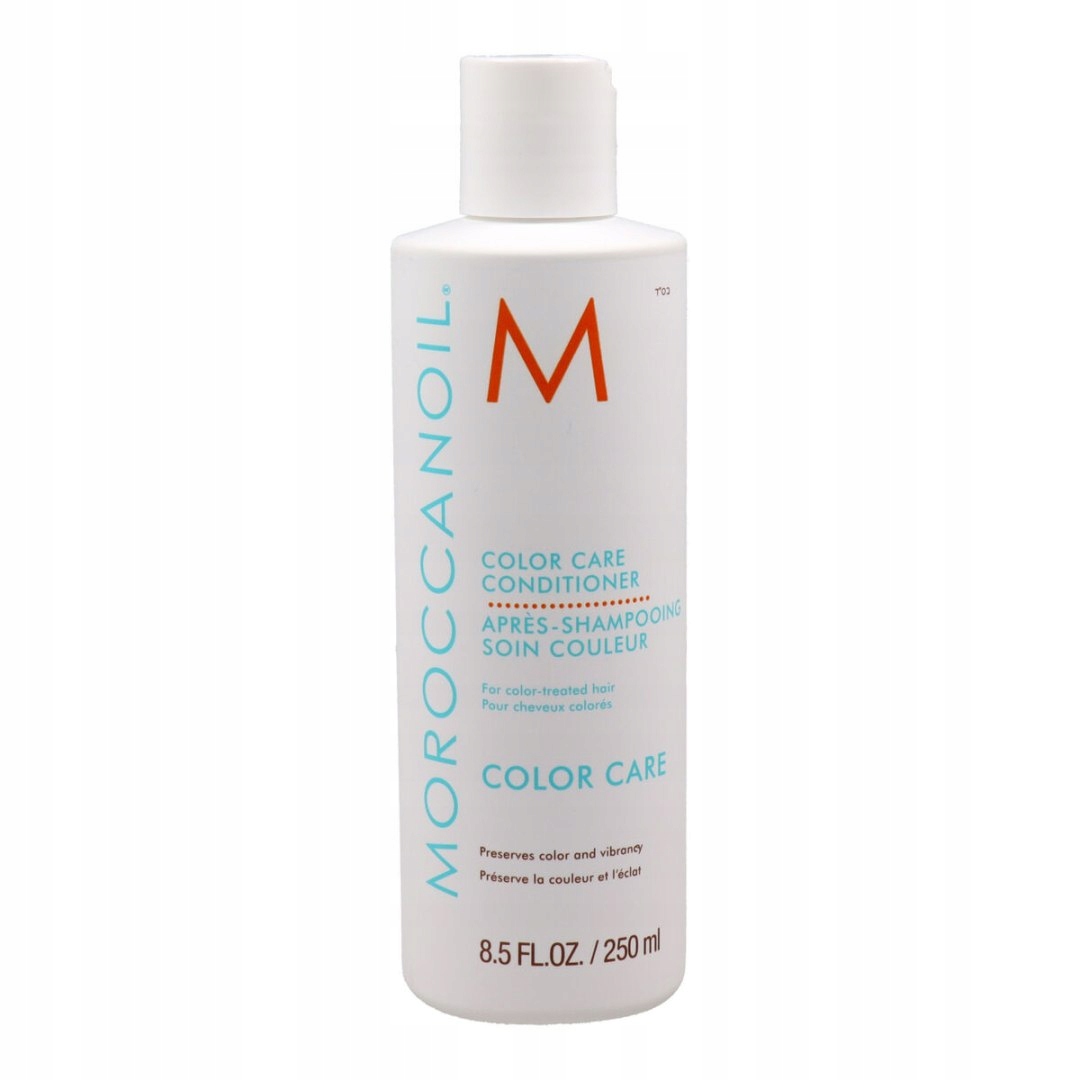 Kondicionér na vlasy chránící barvu Moroccanoil Color Care 250 ml