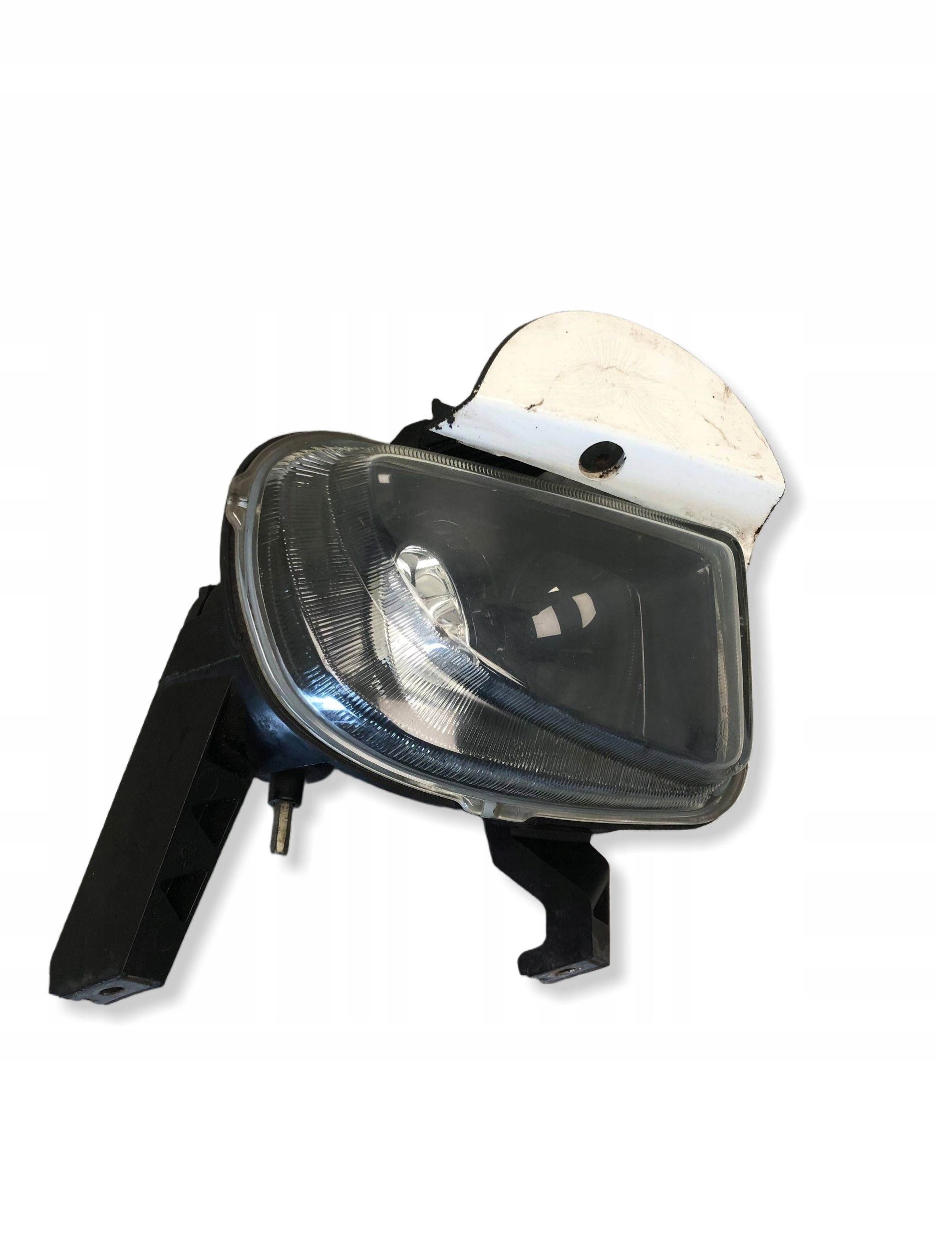 fog light right front FIAT GRANDE PUNTO 43360748