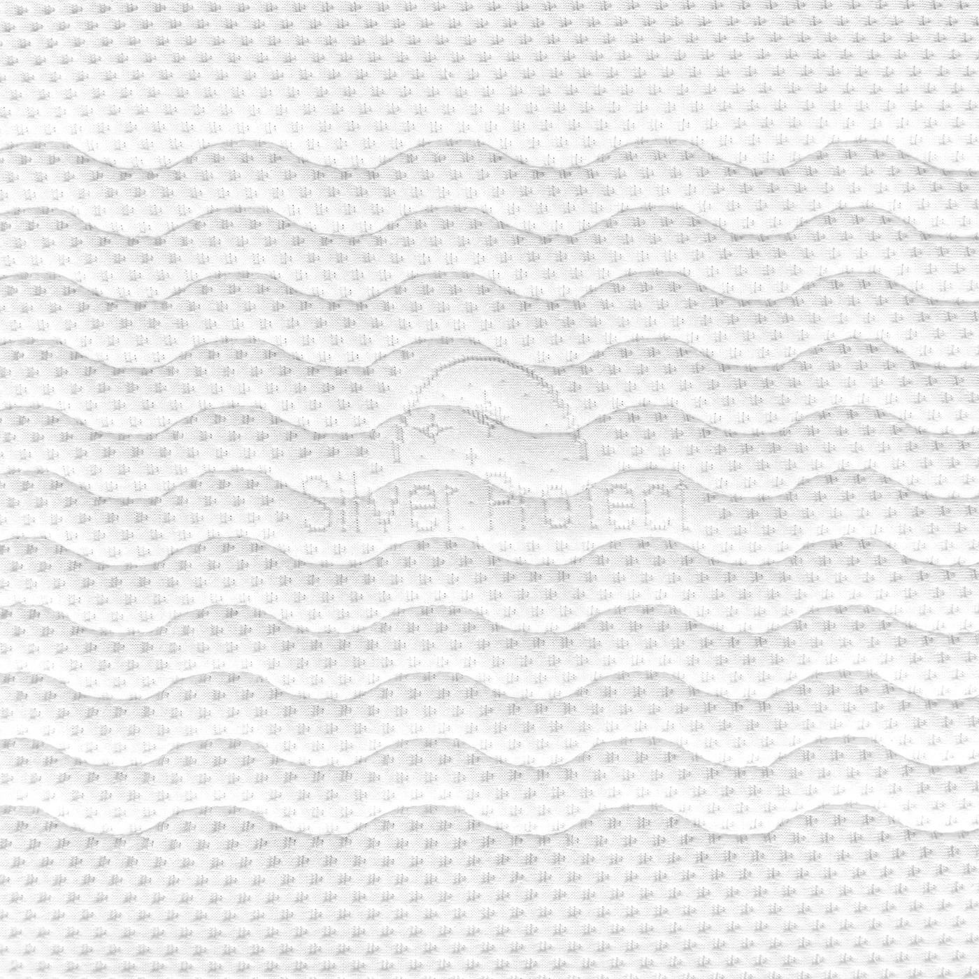 Materac lateksowy DEMETER JANPOL 80x200 Wysokość materaca 18 cm