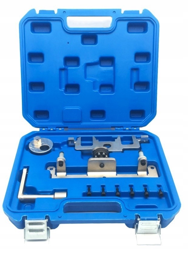 Blokáda Rozvodu Db M651 1.8 2.1 2.2 Diesel Dodge Jeep Patriot Caliber