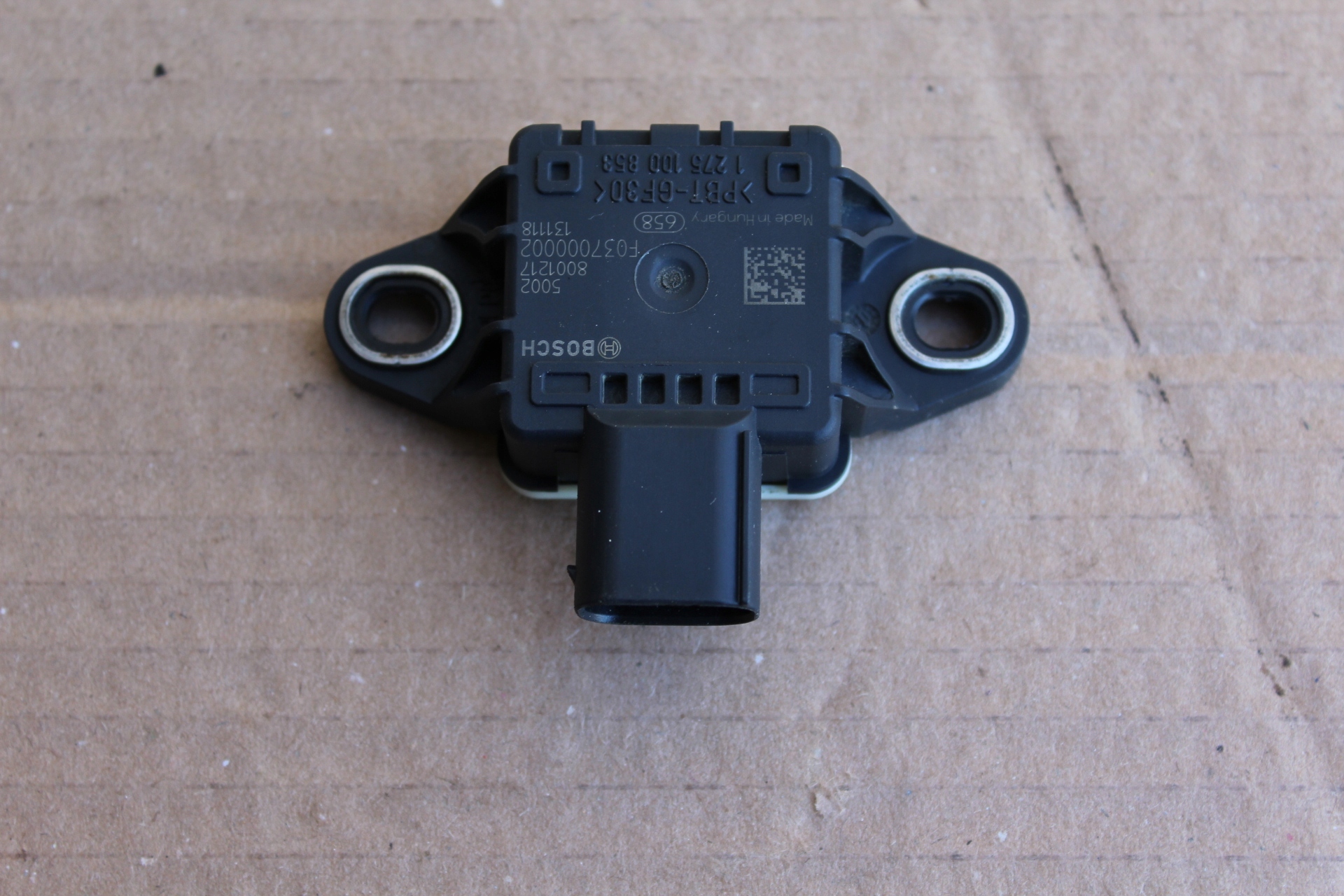 KTM1190STER - KTM 1190 ADVENTURE 13R МОДУЛЬ ДРАЙВЕРА