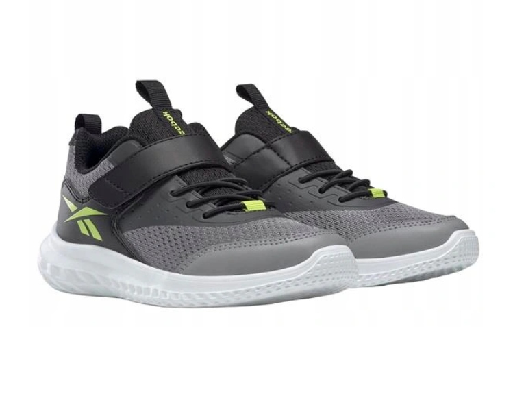 

Buty dziecięce Reebok Rush Runner H68062 rzep 29