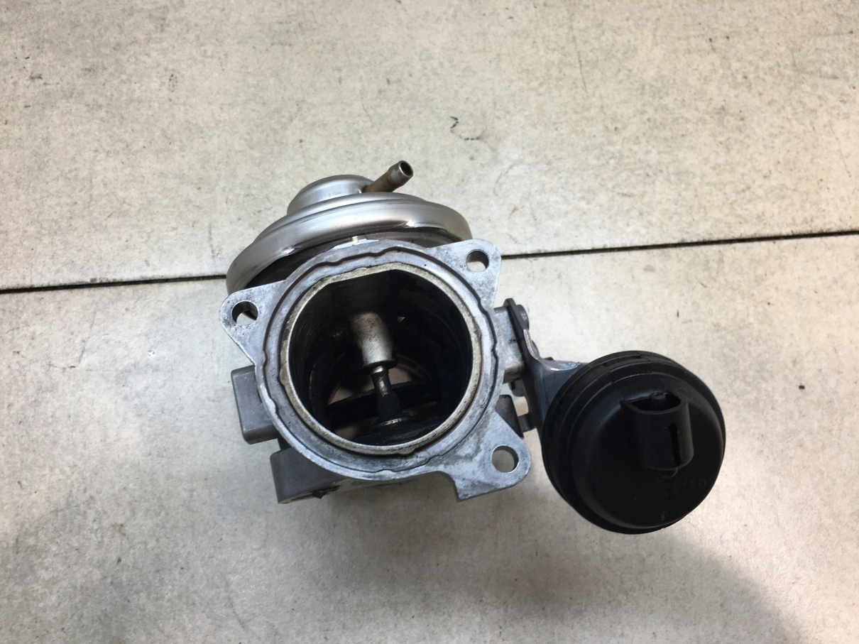 egr ventil VW GOLF IV 1.9 TDI ATD 7293D