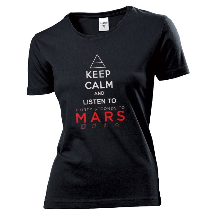 

Koszulka damska 30 Seconds To Mars c XXL