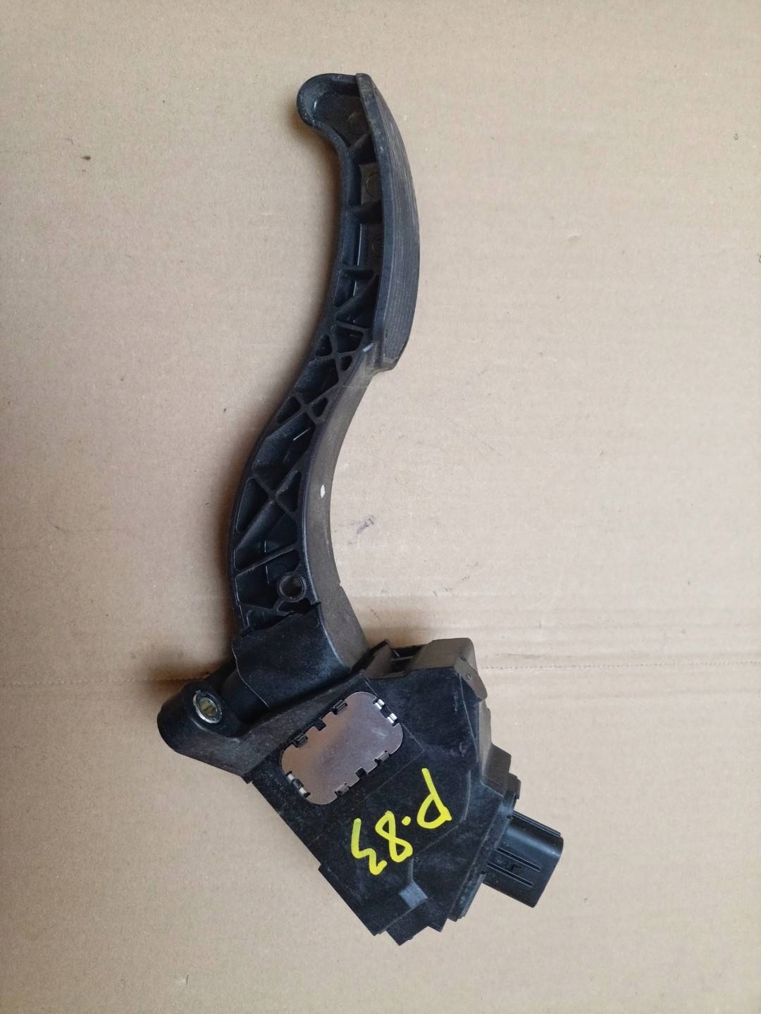 Gaspedal Toyota Sienna 3 2011 78110-08010-C