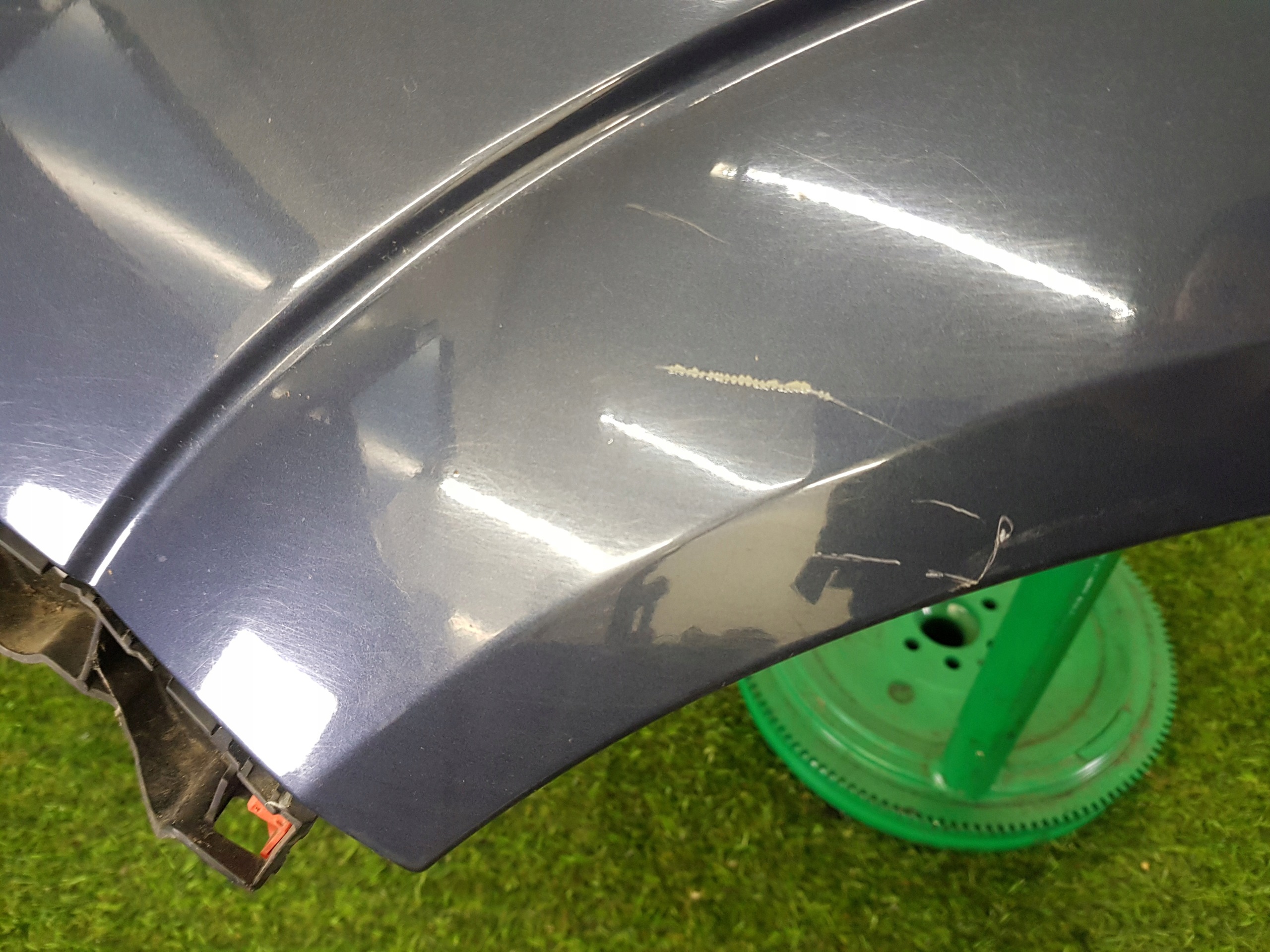 fender left front OPEL ZAFIRA B