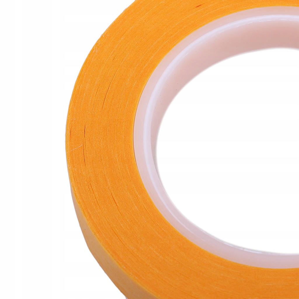 3xPainting taśma maskująca DIY malowanie Model Malowanie taśmy maskującej model