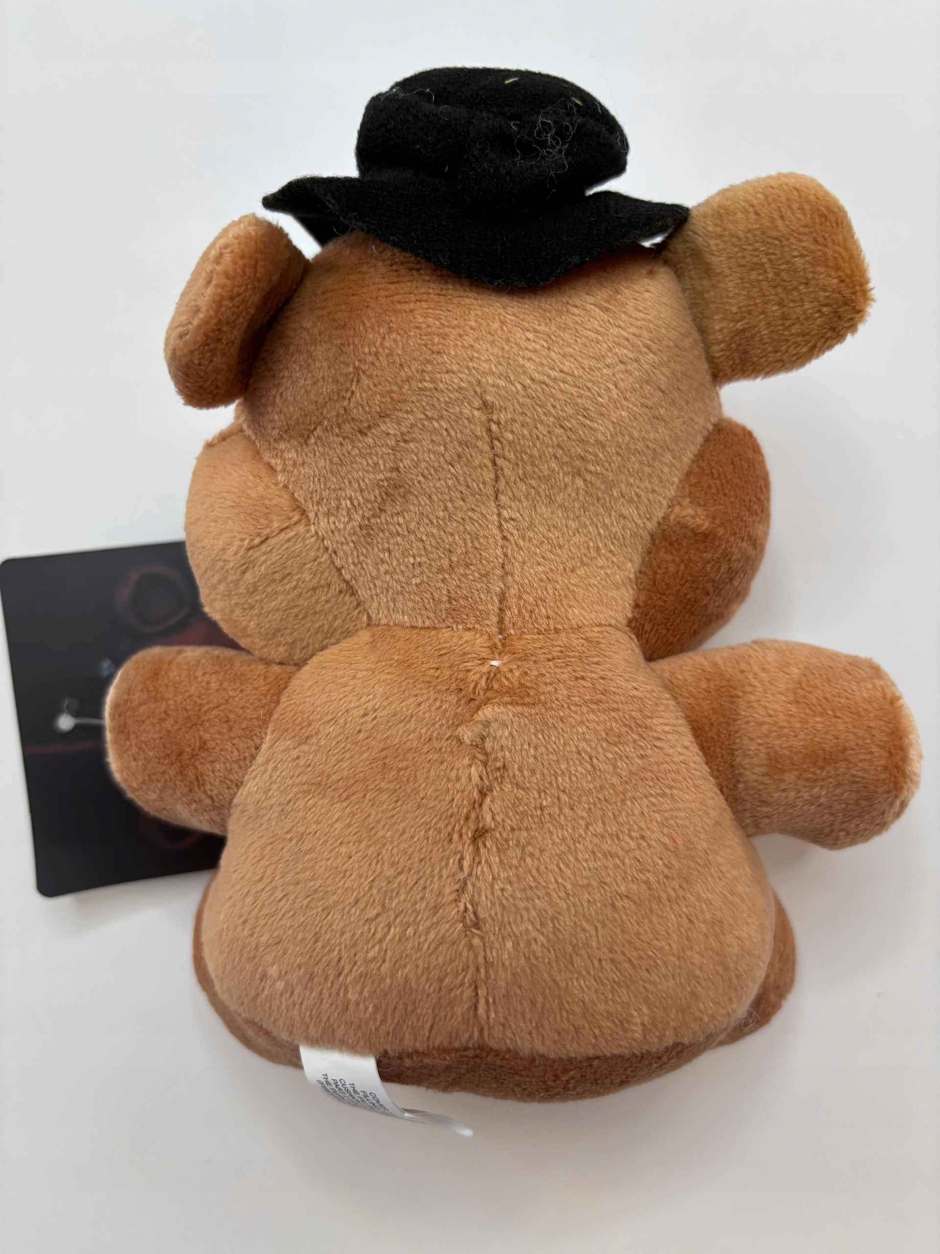 Maskotka FNAF, Freddy Fazbear, 18 cm; ekspresowa wysyłka! EAN (GTIN) 6900114205572