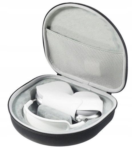 

Etui Na Słuchawki Apple Airpods Max Pokrowiec Case