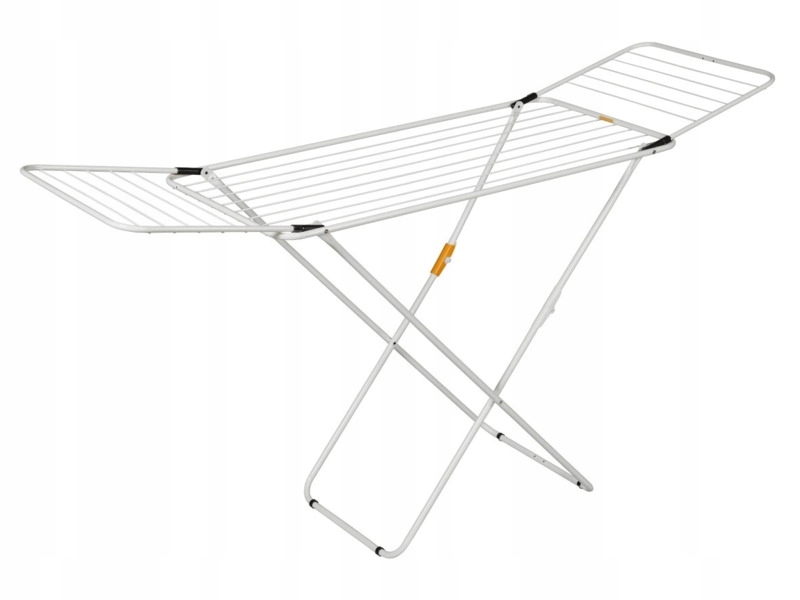 Suszarka na pranie Rorets Sussi Biały