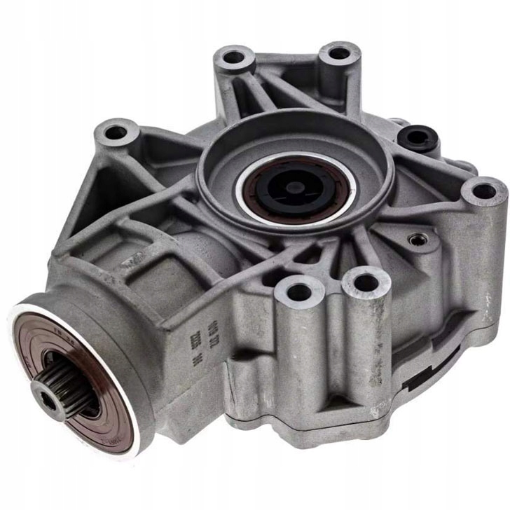 Zadný diferenciál Can-am Outlander Renegade 450 570 650 850 1000 |19-24|