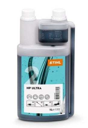Olej Do Mieszanki Syntetyczny Dwusuw 2T 1:50 1L Hp Ultra 07813198061 Stihl