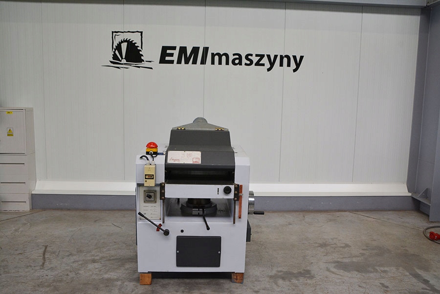 GRUBOŚCIÓWKA SCM S51 - 510mm - 4 NOŻE