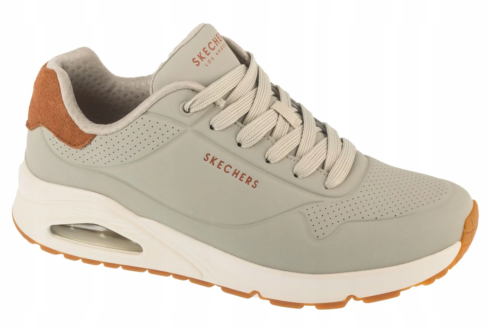 Skechers Uno Suited On Air 183004-NAT