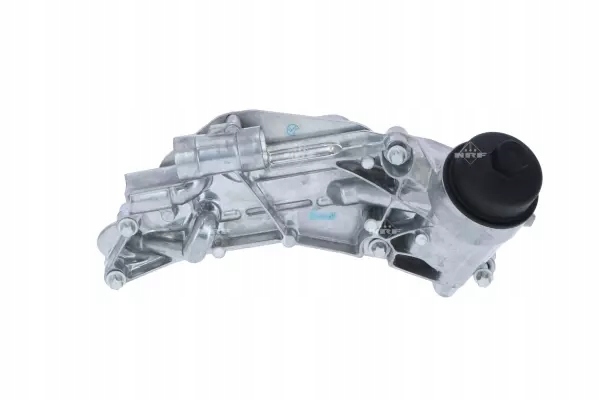 NRF CHŁODNICA OLEJU 31315 Producent części NRF