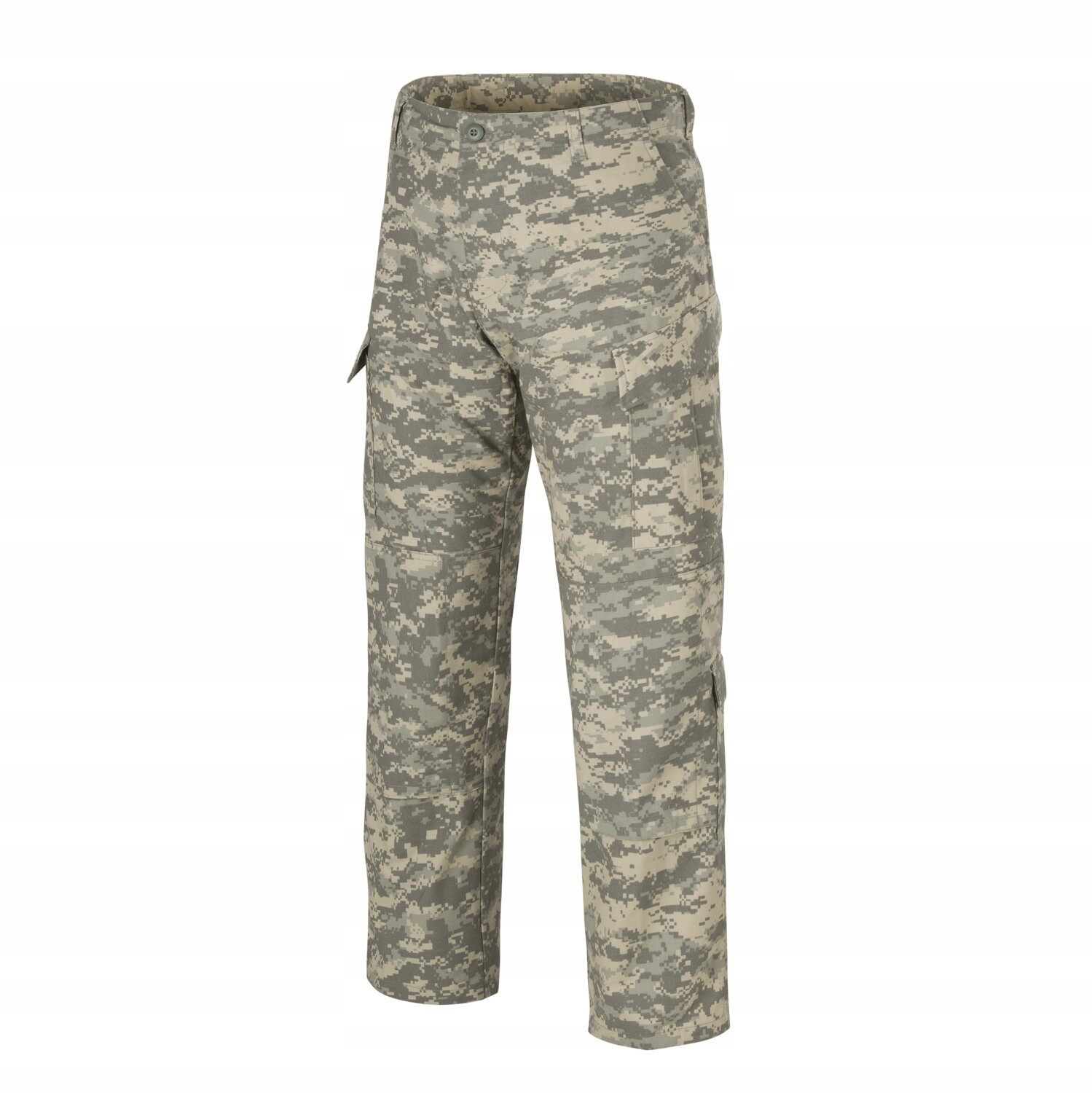 Vojenské bojové kalhoty Acu Pants PolyCotton Ripstop Ucp -xs Regular